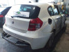  BMW SERIE 1 BERLINA (E81/E87) 