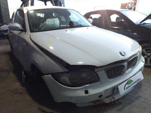  BMW SERIE 1 BERLINA (E81/E87) 