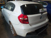  BMW SERIE 1 BERLINA (E81/E87) 