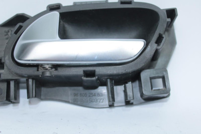 MANETA INTERIOR TRASERA IZQUIERDA, PEUGEOT, 508 SW
