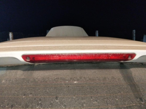 LUZ CENTRAL DE FRENO Ford FIESTA (CNN) 