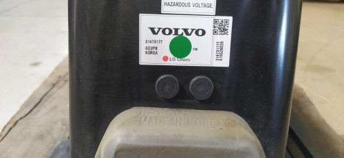 BATERIA VOLVO XC90 