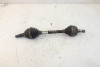 TRANSMISION DELANTERA IZQUIERDA OPEL INSIGNIA BERLINA 