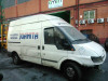  FORD TRANSIT FURGÓN MEDIO (FY) 