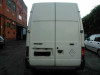  FORD TRANSIT FURGÓN MEDIO (FY) 