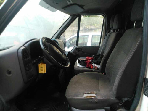  FORD TRANSIT FURGÓN MEDIO (FY) 