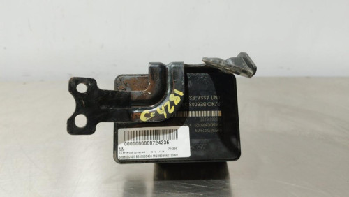  ABS, KIA, SPORTAGE (SL) 