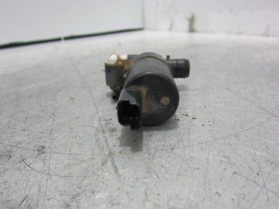 BOMBA LIMPIA, DACIA, DOKKER