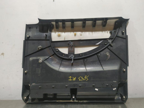  MOLDURA FIAT SCUDO (272) FURGÓN 