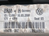  ELEVALUNAS DELANTERO DERECHO SEAT LEON (1M1) 