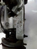  CAJA MARIPOSA VOLKSWAGEN GOLF III (1H1)(11.1991) 