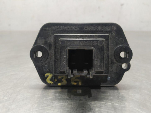  RESISTENCIA CALEFACCION MAZDA CX-7 ER 