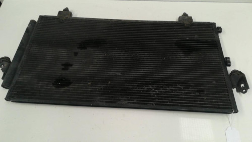 CONDENSADOR / RADIADOR AIRE ACONDICIONADO TOYOTA RAV4 (A2) 