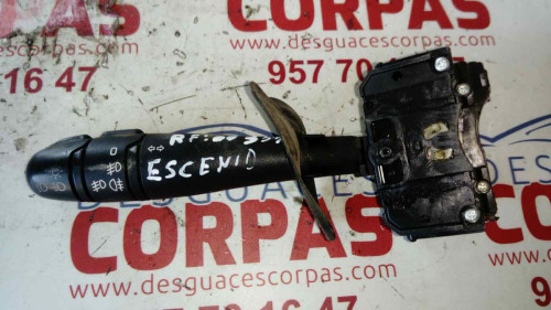  MANDO LUCES Renault SCENIC I (JA...) 