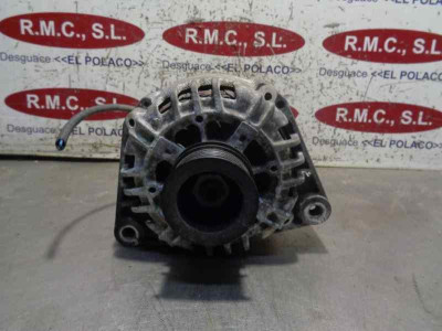 ALTERNADOR, Mercedes-Benz, CLASE C (BM 203) SPORTCOUPE