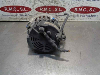 ALTERNADOR, Mercedes-Benz, CLASE C (BM 203) SPORTCOUPE