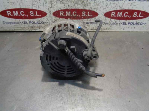 ALTERNADOR Mercedes-Benz CLASE C (BM 203) SPORTCOUPE 