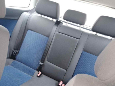 VOLKSWAGEN POLO IV (9N3)