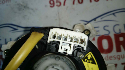 ANILLO AIRBAG, TOYOTA, COROLLA (E11)