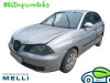 SEAT IBIZA (6L1) — автомобиль-донор на запчасти 