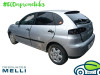 SEAT IBIZA (6L1) — автомобиль-донор на запчасти 
