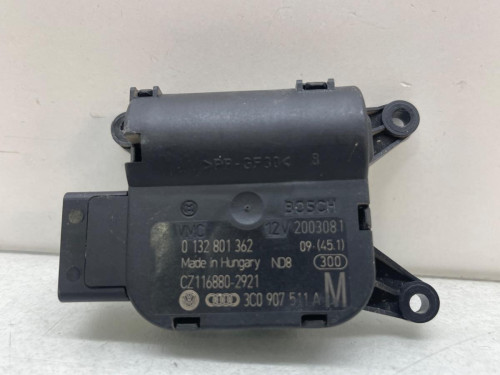 MOTOR TRAMPILLA CALEFACCION Volkswagen TIGUAN (5N1) 