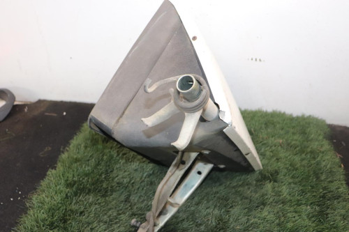  FARO DERECHO, PORSCHE, 924 