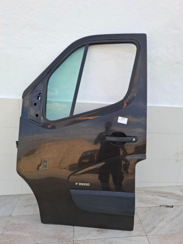 PUERTA DELANTERA IZQUIERDA OPEL MOVANO B FURGÓN/COMBI 