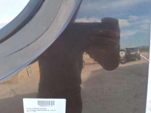 PUERTA DELANTERA IZQUIERDA OPEL MOVANO B FURGÓN/COMBI 