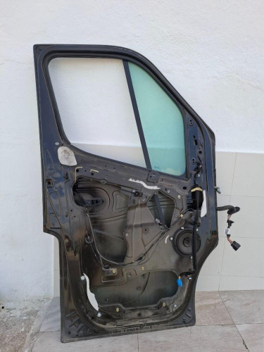 PUERTA DELANTERA IZQUIERDA OPEL MOVANO B FURGÓN/COMBI 
