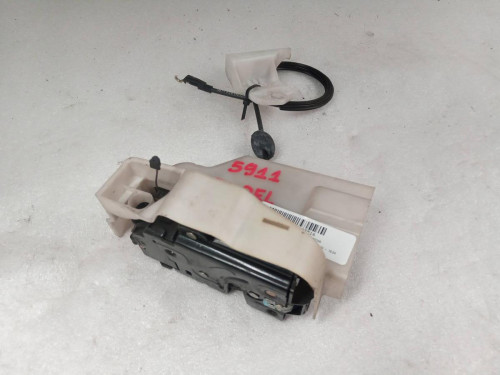  CERRADURA PUERTA DELANTERA DERECHA, VOLKSWAGEN, TOURAN (1T1) 