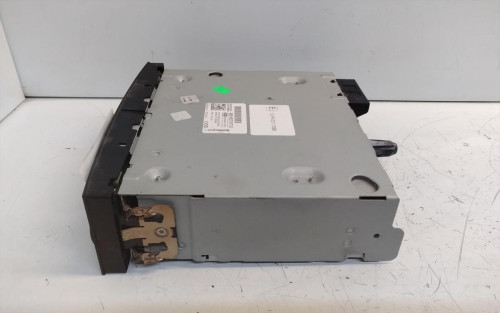 SISTEMA AUDIO / RADIO CD CITROEN C3 