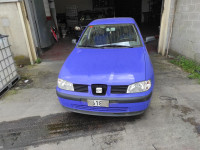 SEAT IBIZA (6K1)