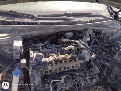 VENTILADOR CALEFACCION, HYUNDAI, I40 (VF)