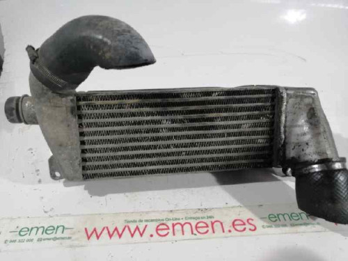  INTERCOOLER, HONDA, ACCORD BERLINA (CC/CE) 