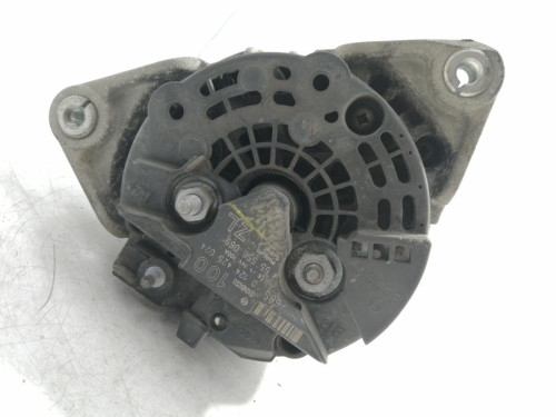  ALTERNADOR OPEL ASTRA H BERLINA 