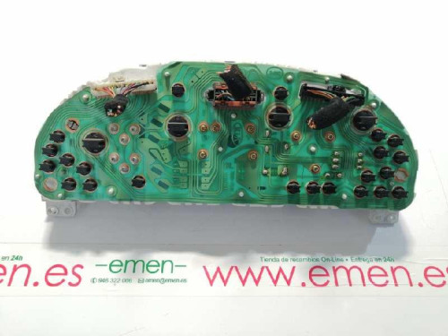  CUADRO INSTRUMENTOS, KIA, SORENTO (BL) 