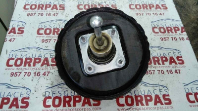 SERVOFRENO, SEAT, IBIZA (6L1)