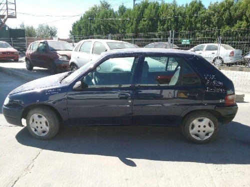  CITROEN SAXO 