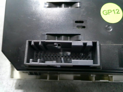  MANDO CALEFACCION / AIRE ACONDICIONADO Opel ASTRA H BERLINA 