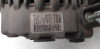  ALTERNADOR FORD FIESTA (CBK) 