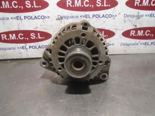 ALTERNADOR Ssangyong ACTYON 