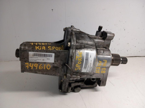  DIFERENCIAL DELANTERO, , 