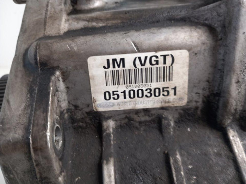  DIFERENCIAL DELANTERO, , 