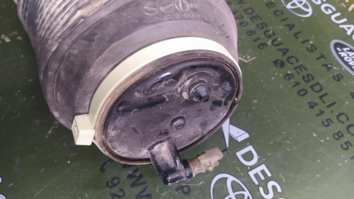 AMORTIGUADOR TRASERO DERECHO Toyota LAND CRUISER (J12) 