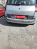 PARAGOLPES TRASERO 