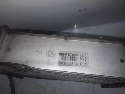 INTERCOOLER