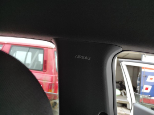 AIRBAG CORTINA DELANTERO IZQUIERDO Hyundai I20 (GB) 