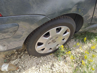 LLANTA, PEUGEOT, 307 BREAK/ SW (S2)