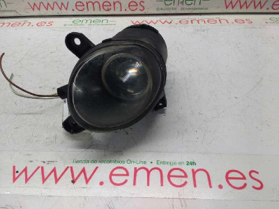 FARO ANTINIEBLA DERECHO, VOLKSWAGEN, PASSAT BERLINA (3B3)